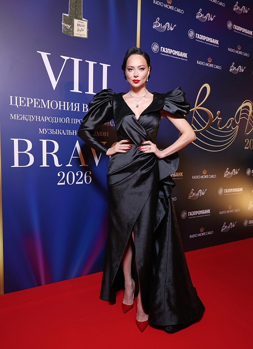 Настасья Самбурская фото № 20