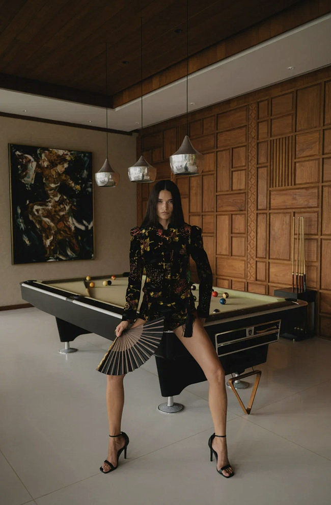 Fashion-дайджест: новая капсула Masterpeace, дроп SHU SHA ко Дню всех влюбленных и другие новости фото № 1