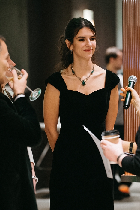 Екатерина Набойченко фото № 20