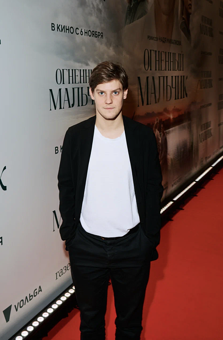 Павел Табаков фото № 7