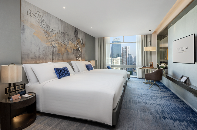 Travel-дайджест: парад ретроавтомобилей Anantara Concorso Roma, Special x Wynwood Hotel и открытие бутик-отеля «Шамбала» фото № 4