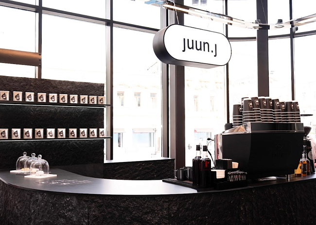 Гастро-неделя: обновление ресторана «ТЭМУ», открытие MAMA ROASTA и винный моноужин Mantra Estate в «Огородниках» фото № 2