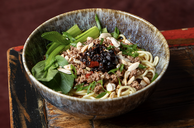 Гастро-неделя: День матери в КМ20, LONDRI x DVK FARM и ранние завтраки в Kislovsky фото № 13