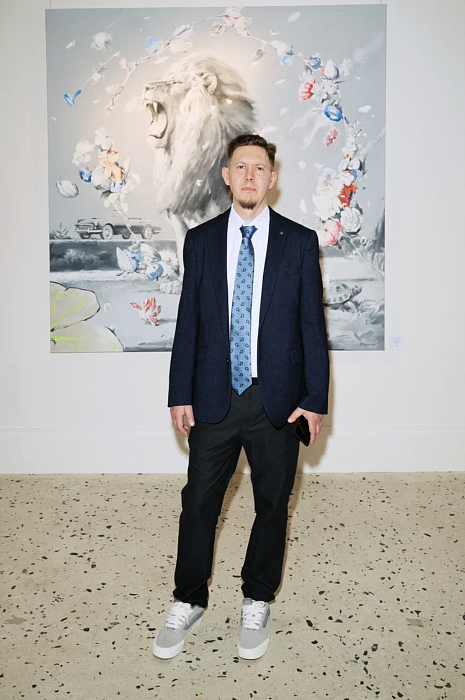 Павел Полянский фото № 7