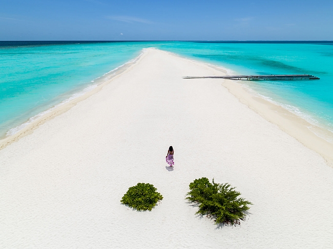 Kuramathi Maldives фото № 6