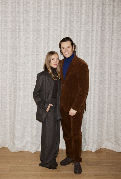 Ирина Голомаздина и Иван Хохлов фото № 11