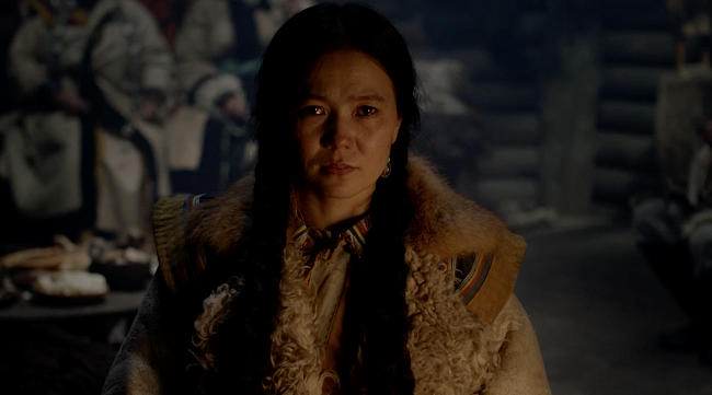 «Волки» фото № 10