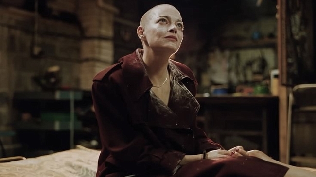 Perfect match. Фильмы-номинанты «Золотого глобуса»–2026, снятые для вас фото № 3