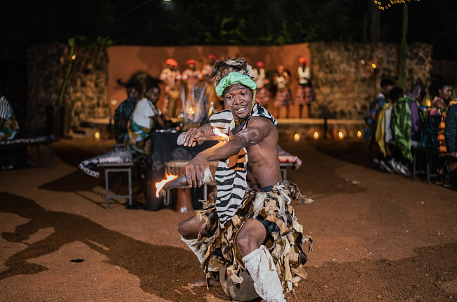 Где отметить Новый год: лучшие локации мира для незабываемых каникул фото № 10