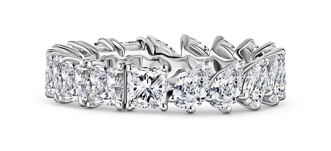 Совершенство в деталях. Почему важна прослеживаемость происхождения бриллианта? фото № 6