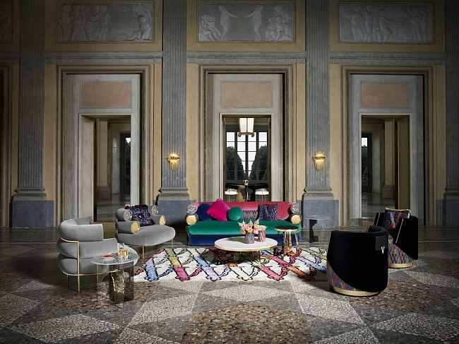 Versace Home фото № 2