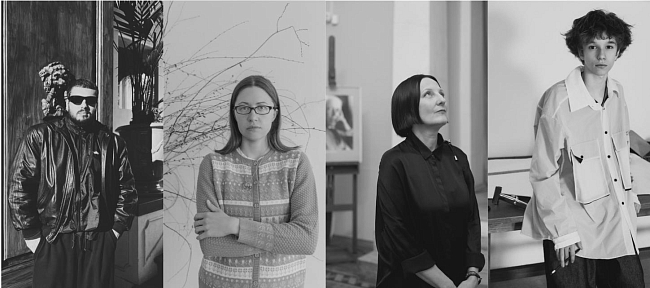Модный дайджест: новая коллекция MVST, STELMY x LHASA и другие новости фото № 8