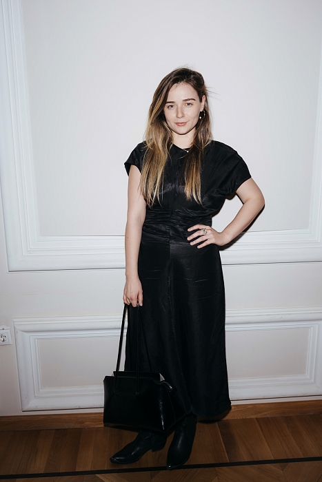 Софья Рауф фото № 12