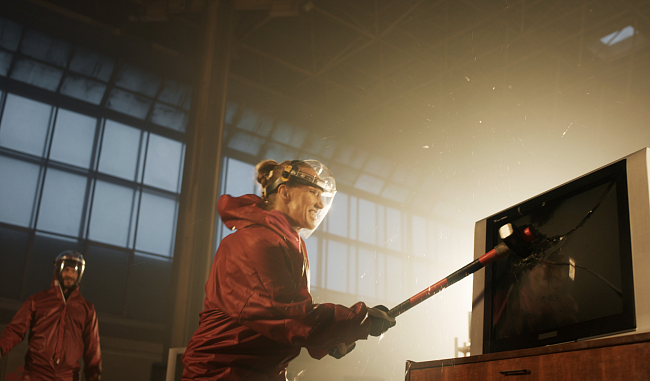 Психотерапевт как герой нашего времени фото № 11