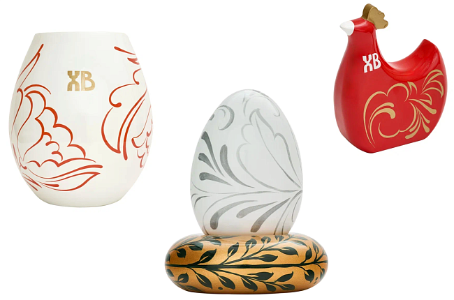 Интерьерный дайджест: коллекция для дома edis, «Первый план» х Abrau Club и капсула декора RAZUMNO фото № 1