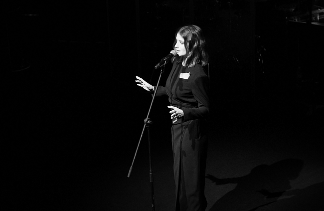 Аня Чиповская фото № 2