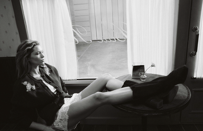 Fashion-дайджест: новая капсула Masterpeace, дроп SHU SHA ко Дню всех влюбленных и другие новости фото № 2