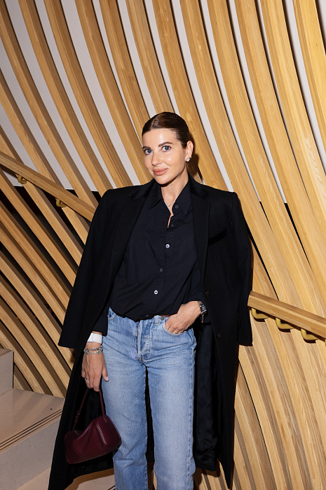 Галина Юдашкина фото № 6