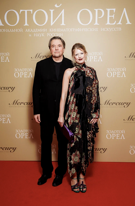 Константин и Софья Эрнст фото № 8