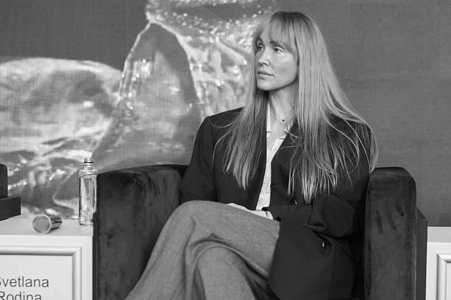 Семь взглядов на индустрию моды. Блиц с экспертами BRICS+ Fashion Summit фото № 6