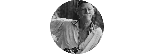 Любовь с первого кадра: наследие революционеров fashion-фотографии фото № 1