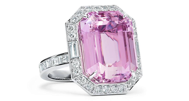 Tiffany&Co фото № 2