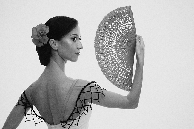 Ренaтa Шaкировa: «Любое доброе дело должно идти изнутри» фото № 3