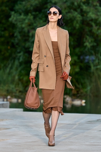 Max Mara Resort 2023 фото № 8