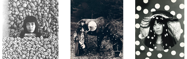 Серия I like Myself и Horse Play, конец 1960-х фото № 16