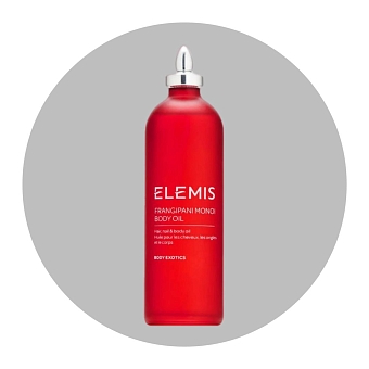 Масло для тела ELEMIS фото № 7