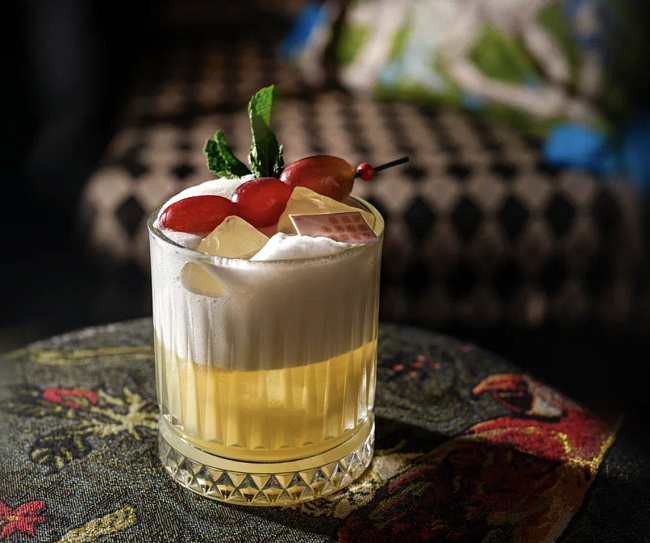 Гастро-неделя: завтраки в Alaska Pool Club, VK Видео x Pinskiy&Co и открытие Michèle фото № 4