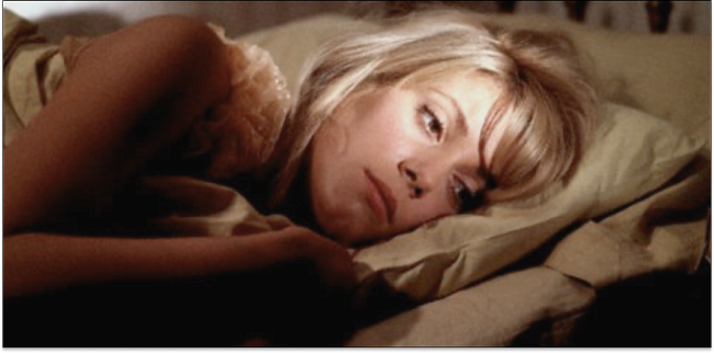 «Отвращение», Роман Полански, 1965 фото № 4