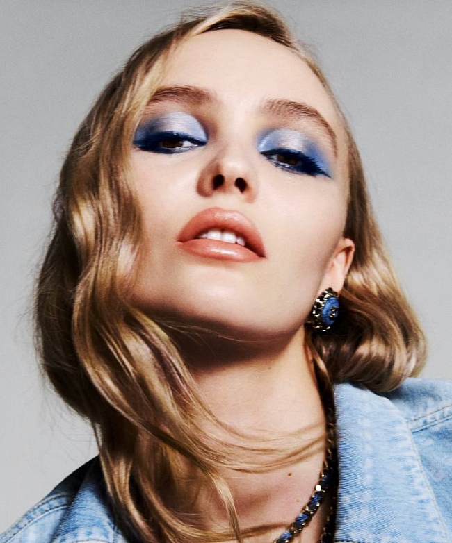 @chanelofficial фото № 1