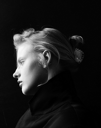 Саша Бортич: «Искренность делает человека по-настоящему притягательным» фото № 5