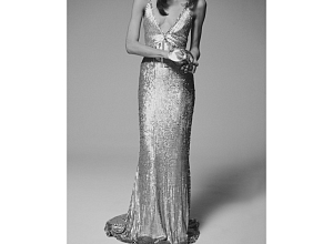 В блеске праздника. Актуальные новогодние образы