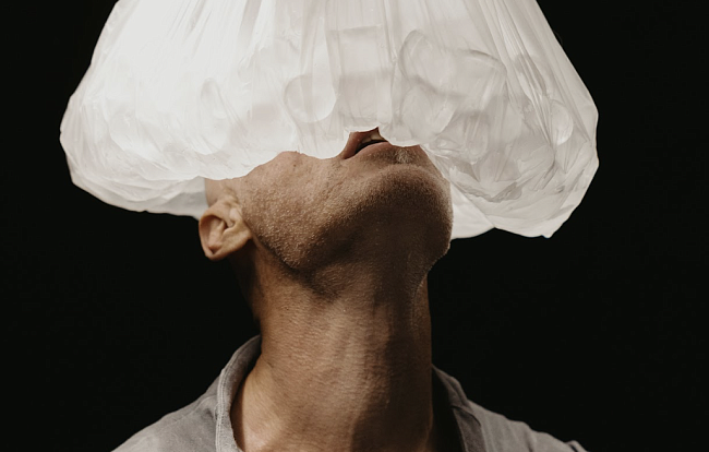 «К чему меня жизнь не готовила. Пункт 64. Паркинсон» фото № 6