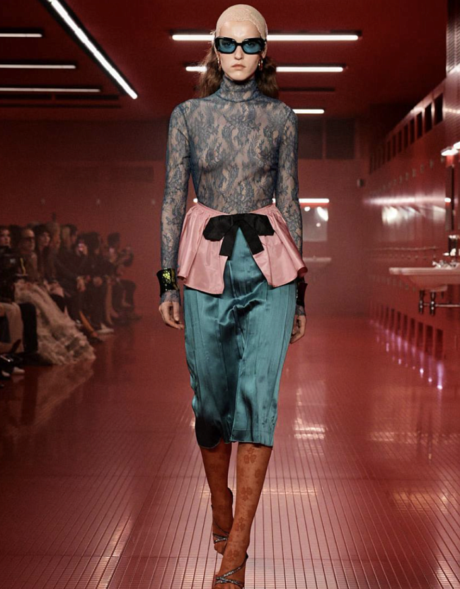 Valentino FW’25 фото № 6