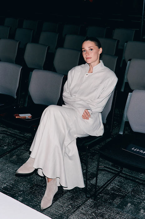 Анастасия Исаева фото № 7