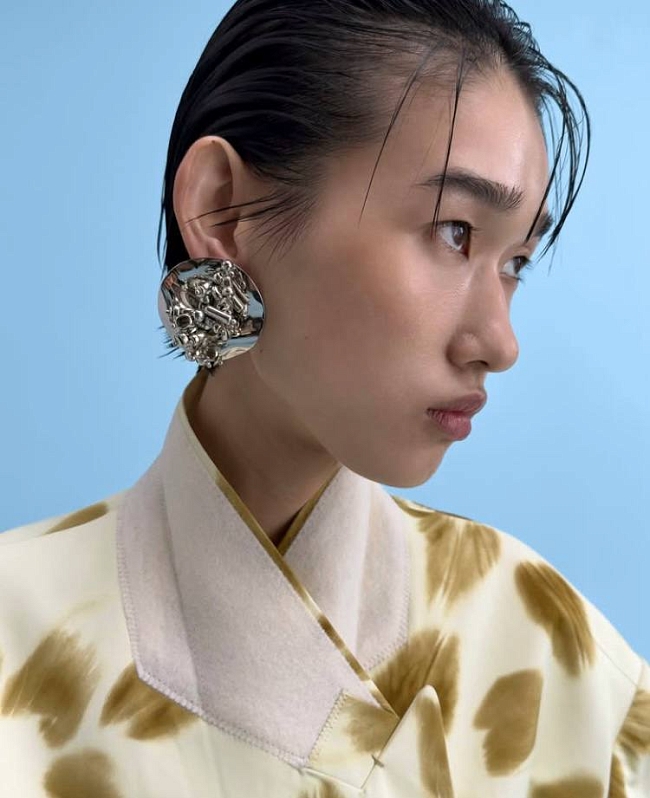 @driesvannoten фото № 6