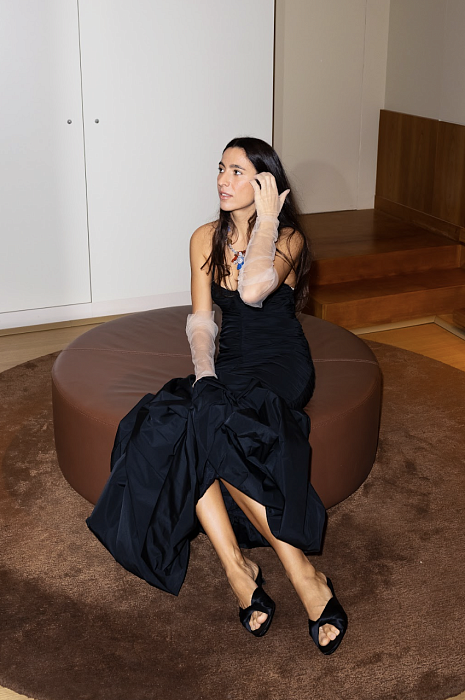 Карина Цомаева фото № 9