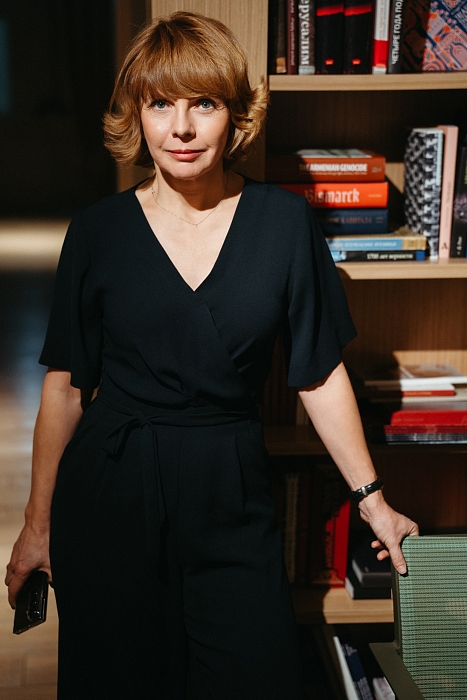 Фекла Толстая фото № 21