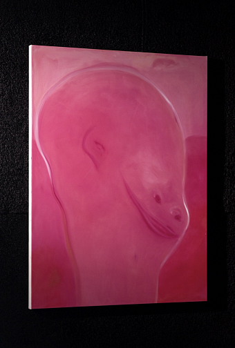 Художник Илья Федотов-Федоров о социальных масках, Фуко и поиске себя фото № 6