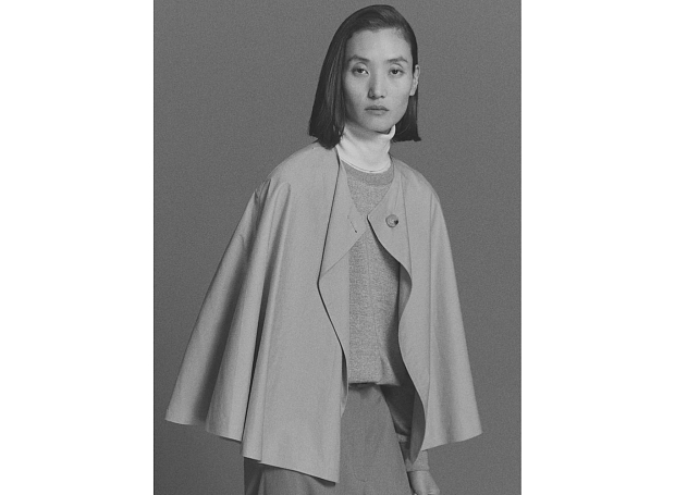 Layering: как наслаивать вещи в межсезонье