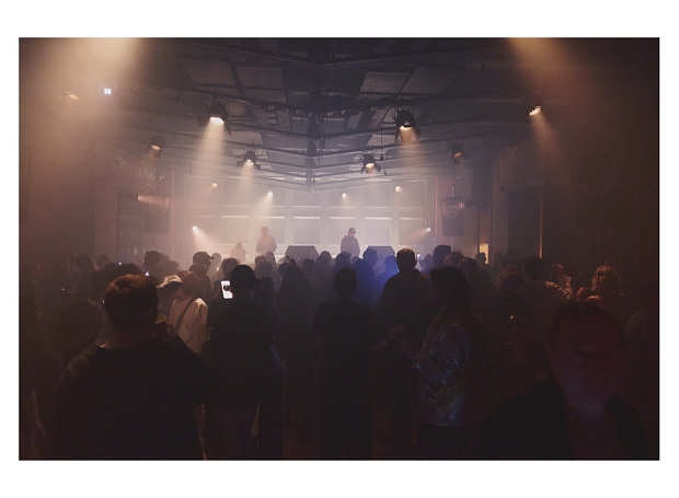 Как прошла вечеринка INTERIOR + DESIGN