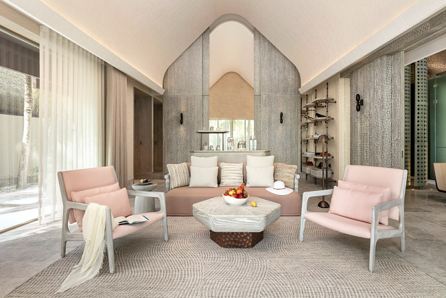 Философия осознанного отдыха в путевых заметках Константина и Ольги Андрикопулос фото № 2