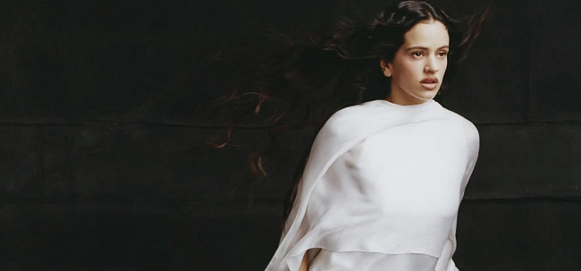 Розалия для El Paìs Semanal фото № 7