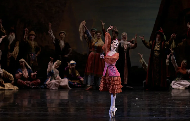 Ренaтa Шaкировa: «Любое доброе дело должно идти изнутри» фото № 4