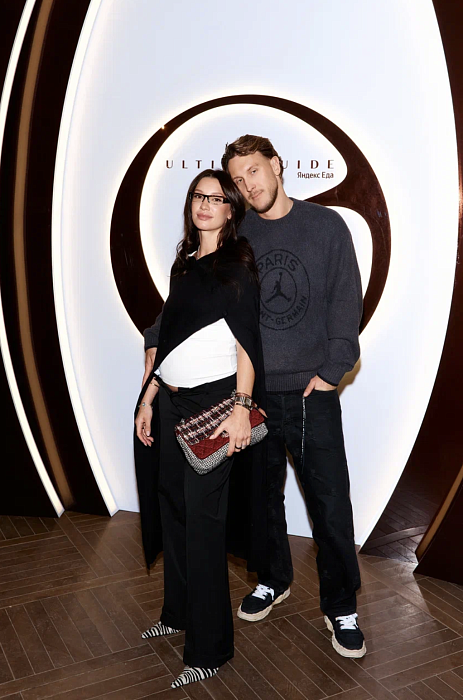 Мария и Александр Тарасовы фото № 7