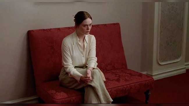 «Сентиментальная ценность», Йоаким Триер фото № 13