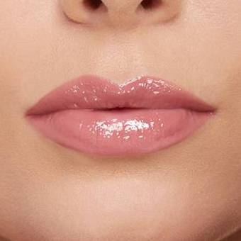 Глянцевый блеск для губ Bourjous Fabuleux Lip Gloss фото № 3